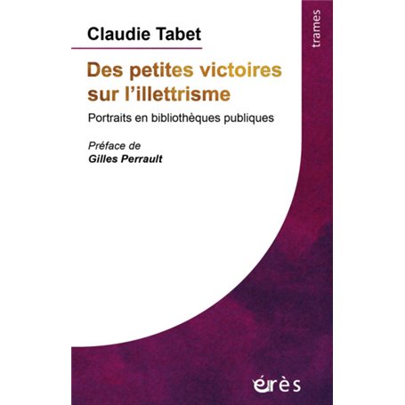 Des petites victoires sur l'illettrisme