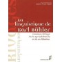 LINGUISTIQUE DE KARL BUHLER