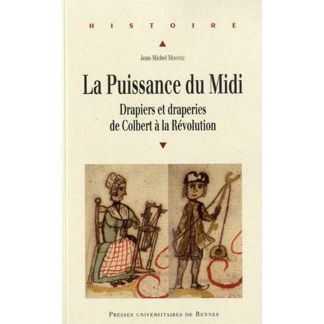 PUISSANCE DU MIDI