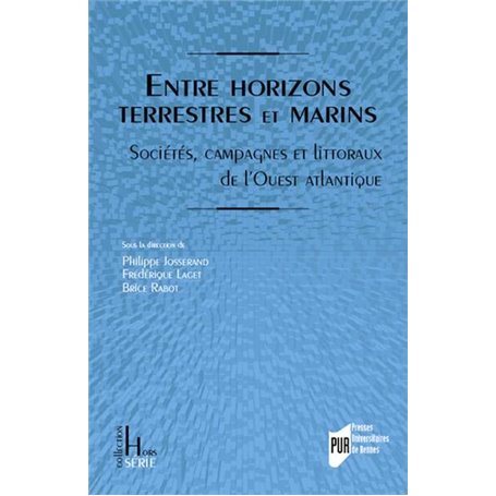 Entre horizons terrestres et marins