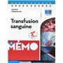 Transfusion sanguine - Le mémo