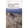 Guide de gestion des dunes et des plages associées