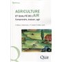 Agriculture et qualité de l'air