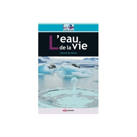 L'eau de la vie