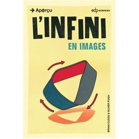 infini en images (l')