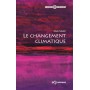 Le changement climatique