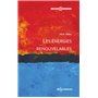 Les énergies renouvelables