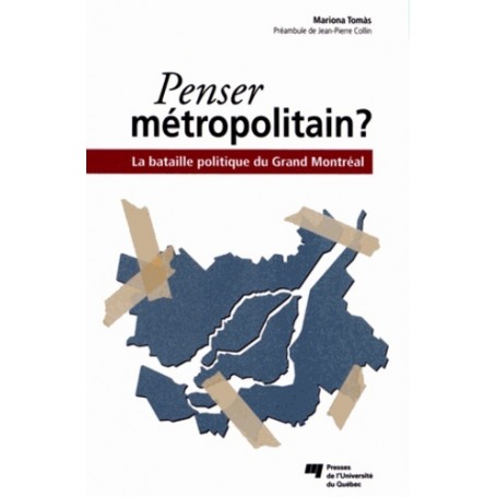 PENSER METROPOLITAIN?