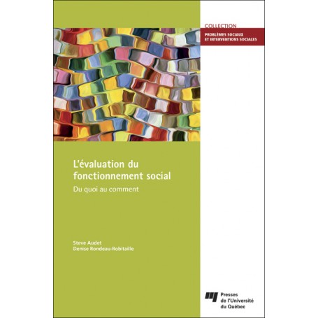 L' évaluation du fonctionnement social