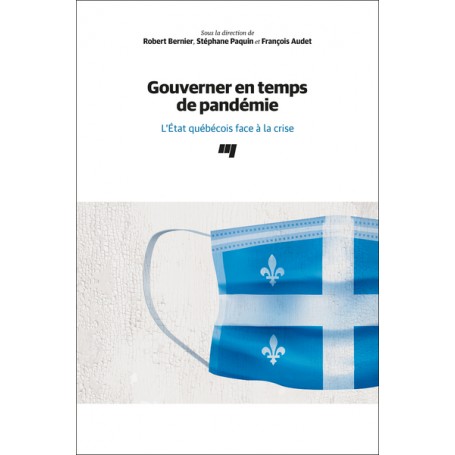 Gouverner en temps de pandémie