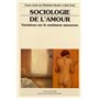 SOCIOLOGIE DE L'AMOUR