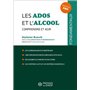 Les ados et l'alcool