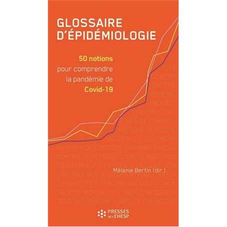 Glossaire d'épidémiologie