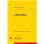 Comédies