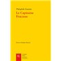 Le Capitaine Fracasse