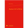 Autour de la bêtise