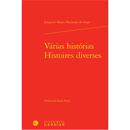 Várias histórias / Histoires diverses