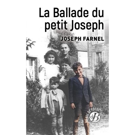 La Ballade du petit Joseph