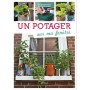 Un potager sur ma fenêtre