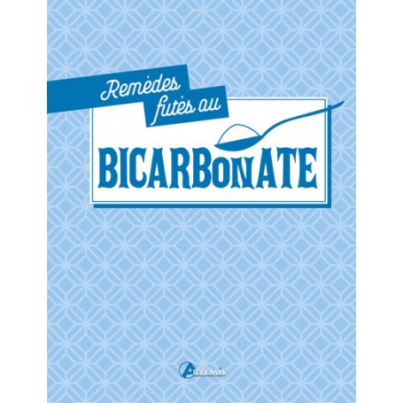 Remèdes futés au bicarbonate