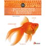 Poissons rouges