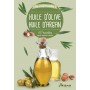 Huile d'olive Huile d'argan
