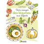 Faire manger des légumes aux enfants