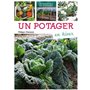 Potager en hiver (Un)
