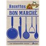 Recettes bon marché