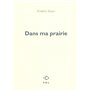 Dans ma prairie