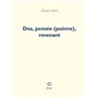 Dos, pensée (poème), revenant