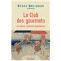 Le Club des Gourmets et autres cuisines japonaises