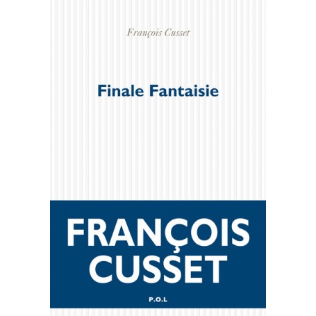 Finale Fantaisie