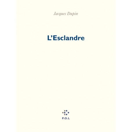 L'Esclandre