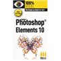 100% VISUEL PHOTOSHOP ELEMENTS 10
