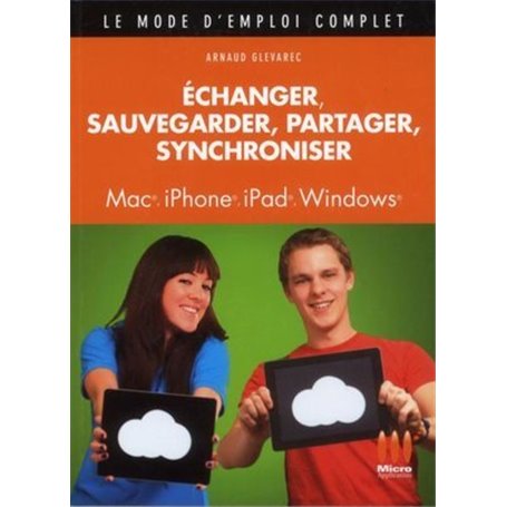 MOD EMPL COMP ECHANGER SAUVEGAR PARTAG