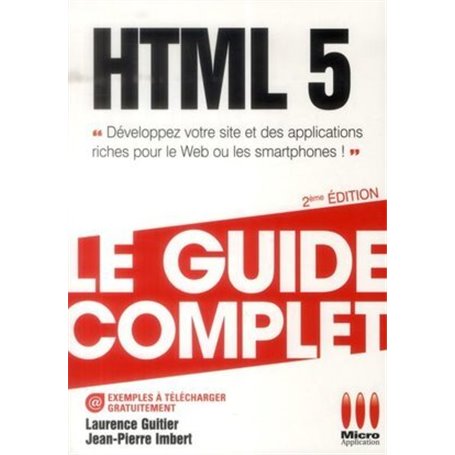 COMPLET HTML5