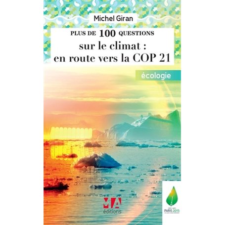 LE CLIMAT