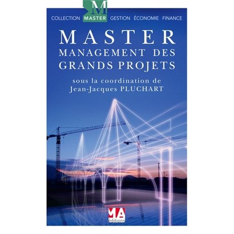 MANAGEMENT DES GRANDS PROJETS