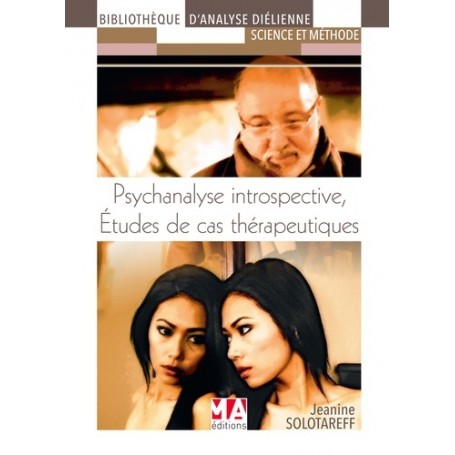 PSYCHAN INTROSPECT ETUDES CAS THERAPEUTHIQUES