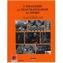 L'IMAGERIE EN TRAUMATOLOGIE DU SPORT SIMS