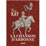La chanson d'Arbonne