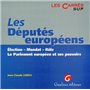 les députés européens