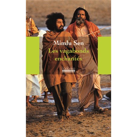 Les vagabonds enchantés