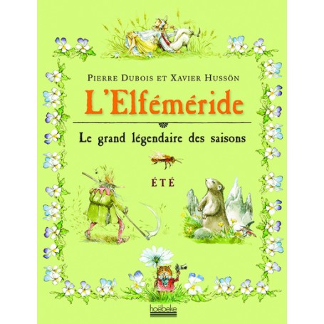 L'Elféméride - Été