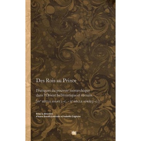 Des Rois au Prince
