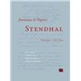 Stendhal - Volume I - 1797-1804