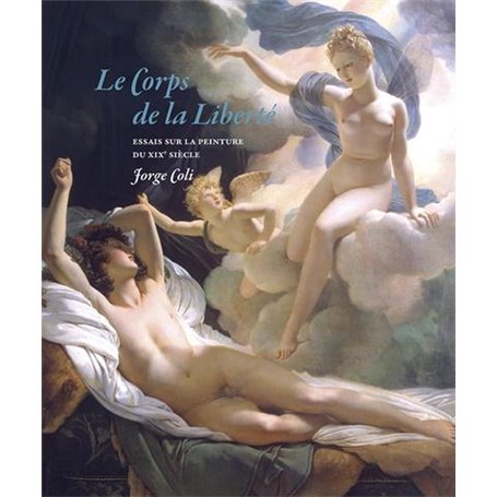 Le corps de la Liberté