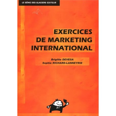 Exercices de marketing international