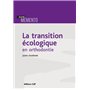 La transition écologique en odontologie